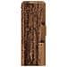 Mobile a muro 2 pcs Legno vecchio 69,5 x 34 x 90 cm - Foto miniatura 8