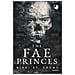 Nikki St. Crowe - The fae princes. Ediz. italiano - Foto miniatura 1