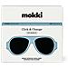Mokki Click & Change Occhiali Da Sole 2-5 - Blu - Foto miniatura 5