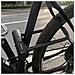 Lucchetto A U Rorzato: Antifurto Ad Alta Sicurezza Per Moto, E-bike E Mountain Bike - Foto miniatura 5