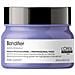 L'oreal Professionnel, Serie Expert Blondifier, Polifenoli Di Acai, Maschera Crema Trattamento Capelli, Risistemazione E Illuminazione, 250 Ml - Foto miniatura 1