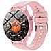 Smartwatch Multifunzionale Con Chiamate Bluetooth, Monitoraggio Della Frequenza Cardiaca E Quadrante Personalizzabile Pink - Foto miniatura 5
