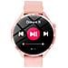 Smartwatch Multifunzionale Con Chiamate Bluetooth, Monitoraggio Della Frequenza Cardiaca E Quadrante Personalizzabile Pink - Foto miniatura 6
