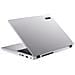 TravelMate P2 TMP214-56-G2-TCO-52AV Intel Core Ultra 5 225U Computer portatile 35,6 cm (14") WUXGA 16 GB DDR5-SDRAM 1 TB SSD Wi-Fi 6E (802.11ax) Windows 11 Pro Argento QWERTY Italiano - Foto miniatura 3