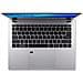 TravelMate P2 TMP214-56-G2-TCO-52AV Intel Core Ultra 5 225U Computer portatile 35,6 cm (14") WUXGA 16 GB DDR5-SDRAM 1 TB SSD Wi-Fi 6E (802.11ax) Windows 11 Pro Argento QWERTY Italiano - Foto miniatura 7