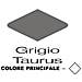 Bici Stile Olanda Misura 26 Bicicletta Donna Linea College Con Manubrio In Alluminio Accessori In Tinta Con Cesto Senza Cambio - 46 Grigio Taurus - Foto miniatura 1