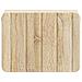 Mobiletto da notte a muro 2 pcs Rovere Sonoma 33 x 34,5 x 24 cm - Foto miniatura 5
