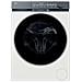 X Series 9, Lavatrice Carica Frontale 13 KG, 40% più efficente della classe A, 1400 giri, Bianco, Direct Motion, Vapore, Wi-Fi, Smart AI, Scruscotto Anti-impronta, Ultrafresch Air, HW130-B14387U-IT - Foto miniatura 1
