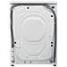 X Series 9, Lavatrice Carica Frontale 13 KG, 40% più efficente della classe A, 1400 giri, Bianco, Direct Motion, Vapore, Wi-Fi, Smart AI, Scruscotto Anti-impronta, Ultrafresch Air, HW130-B14387U-IT - Foto miniatura 14