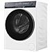 X Series 9, Lavatrice Carica Frontale 13 KG, 40% più efficente della classe A, 1400 giri, Bianco, Direct Motion, Vapore, Wi-Fi, Smart AI, Scruscotto Anti-impronta, Ultrafresch Air, HW130-B14387U-IT - Foto miniatura 4
