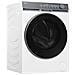 X Series 9, Lavatrice Carica Frontale 13 KG, 40% più efficente della classe A, 1400 giri, Bianco, Direct Motion, Vapore, Wi-Fi, Smart AI, Scruscotto Anti-impronta, Ultrafresch Air, HW130-B14387U-IT - Foto miniatura 6