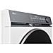 X Series 9, Lavatrice Carica Frontale 13 KG, 40% più efficente della classe A, 1400 giri, Bianco, Direct Motion, Vapore, Wi-Fi, Smart AI, Scruscotto Anti-impronta, Ultrafresch Air, HW130-B14387U-IT - Foto miniatura 7