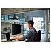 Filtro Privacy per 40 pol Monitor a Schermo Pieno, 21:9, PF400W2E - Foto miniatura 3