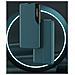 Custodia In Eco Pelle View Elegante Con Copertura Pieghevole E Funzione Supporto Per Xiaomi Redmi K40 Pro + / K40 Pro / K40 / Poco F3 Red - Foto miniatura 3