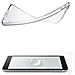 Cover Slim Per Xiaomi Redmi Pad, Cover In Silicone Flessibile Trasparente - Foto miniatura 1