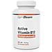 Vitamina B12 Attiva Metilcobalamina Senza Glutine 90 Capsule - Foto miniatura 1