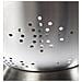 14130 - Garinox INOX Gocciolatoio 30Ø cm. - Foto miniatura 3