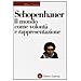 Arthur Schopenhauer - Il mondo come volontà e rappresentazione - Foto miniatura 2