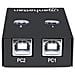 IUSB-SW-2005 - Switch automatico USB 2.0 Hi-Speed - Foto miniatura 2