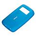 Cover in Silicone Originale per C6-01 - Blue - Foto miniatura 2