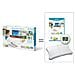 WiiU - Wii Fit U + Fit Meter + Balance Board - Foto miniatura 2