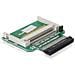 ICC IO-IDE18-CF - Convertitore IDE 1.8'' a Compact Flash Card - Foto miniatura 1