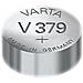 V 379 Argento-Ossido 1.55V batteria non-ricaricabile - Foto miniatura 1
