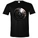 Captain America - Silver Shield (T-Shirt Unisex Tg. 2XL)  - Foto miniatura 1
