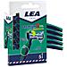 Premium 2 Tilting Blades Disposable Blades Pack 5 Units - Lame rasatura - Foto miniatura 1