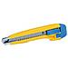 Cutter 18mm Con Bloccalama Premium - Foto miniatura 1