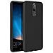 Cover Huawei Mate 10 Lite Soft Touch Silicone Gel Morbido - Nera - Foto miniatura 6