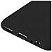 Cover Huawei Mate 10 Lite Soft Touch Silicone Gel Morbido - Nera - Foto miniatura 9