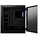Case MPG Sekira 500X Middle Tower ATX / EATX / Micro-ATX / Mini-ITX 1 Porta USB 3.1 4 Porte USB 3.0 Colore Nero (Finestrato)  - Foto miniatura 6