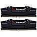 Memoria Dimm Ripjaws V 32 GB (2x16 GB) DDR4 3600 MHz CL18 Colore Nero - Foto miniatura 3