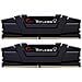 Memoria Dimm Ripjaws V 32 GB (2x16 GB) DDR4 3600 MHz CL18 Colore Nero - Foto miniatura 4