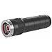 Led Lenser Mt6 Torcia A Mano Led Nero, Argento - Foto miniatura 1