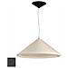 Faro Faro 20119 Lampadario Led Per Soffitto In Tela - Foto miniatura 1