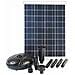 Set Per Fontana Solarmax 2500 Con Pannello Solare E Pompa - Foto miniatura 1