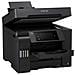 Stampante Multifunzione EcoTank ET-5850 Inkjet a Colori Stampa Copia Scansione Fax A4 32 ppm Wi-Fi / Ethernet / USB - Foto miniatura 2