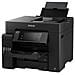 Stampante Multifunzione EcoTank ET-5850 Inkjet a Colori Stampa Copia Scansione Fax A4 32 ppm Wi-Fi / Ethernet / USB - Foto miniatura 3
