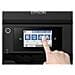 Stampante Multifunzione EcoTank ET-5850 Inkjet a Colori Stampa Copia Scansione Fax A4 32 ppm Wi-Fi / Ethernet / USB - Foto miniatura 4