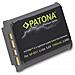 1170 Ioni Di Litio 1090mah 3.6v Batteria Ricaricabile - Foto miniatura 1