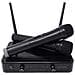 Microfono per Radio W-601II C con Frequenza 40 - 20000 Hz Colore Nero - Foto miniatura 4