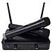 Microfono per Radio W-601II C con Frequenza 40 - 20000 Hz Colore Nero - Foto miniatura 1