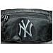 Marsupio Ny Yankees Mlb Waist Bag Light Blkblk 12145412 - Foto miniatura 7