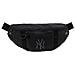 Marsupio Ny Yankees Mlb Waist Bag Light Blkblk 12145412 - Foto miniatura 1