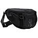 Marsupio Ny Yankees Mlb Waist Bag Light Blkblk 12145412 - Foto miniatura 2