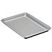 Teglia Rettangolare Silver Elegance Cm 32x37 - Foto miniatura 1