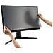 Filtro antiriflesso e di riduzione della luce blu per monitor da 24” 16:10 - Foto miniatura 4