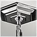 Classico Soffitto 3 x W / e14 corinne Fe / corinne / 3p / s - Foto miniatura 6